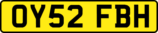 OY52FBH