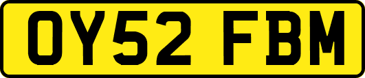 OY52FBM