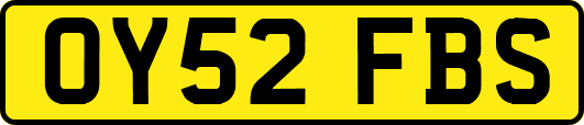 OY52FBS