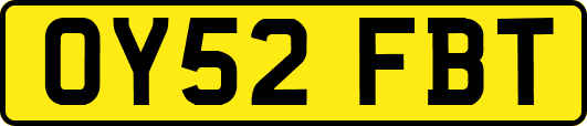 OY52FBT