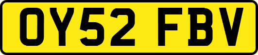 OY52FBV