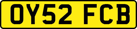 OY52FCB