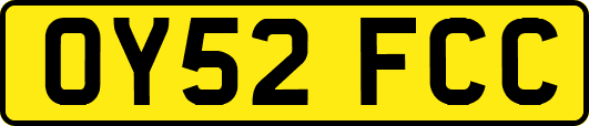 OY52FCC