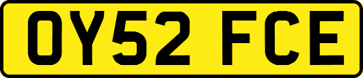 OY52FCE