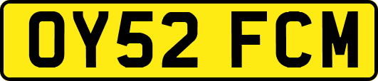 OY52FCM