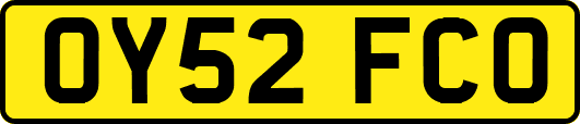 OY52FCO