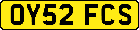OY52FCS
