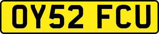 OY52FCU