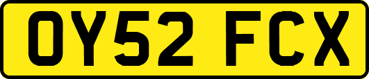 OY52FCX