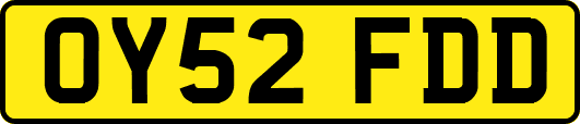 OY52FDD