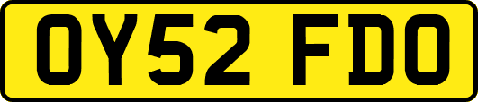 OY52FDO