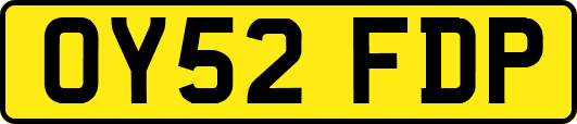 OY52FDP