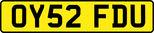 OY52FDU