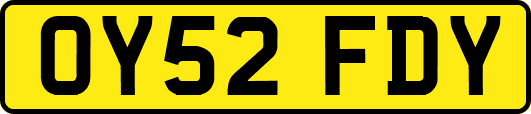 OY52FDY
