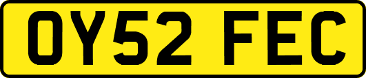 OY52FEC