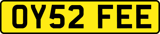 OY52FEE