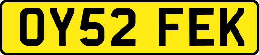 OY52FEK