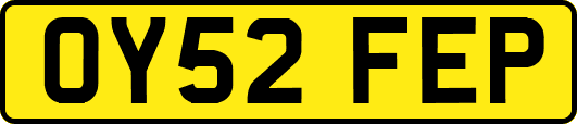 OY52FEP