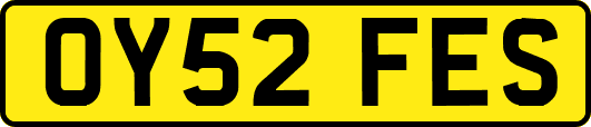 OY52FES