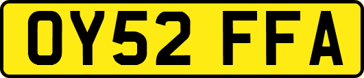 OY52FFA
