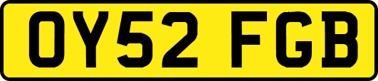 OY52FGB