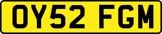 OY52FGM