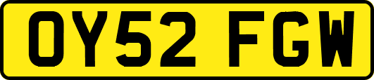 OY52FGW