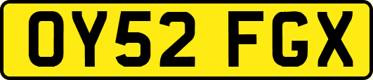OY52FGX