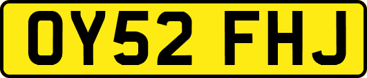 OY52FHJ