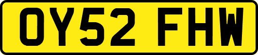 OY52FHW