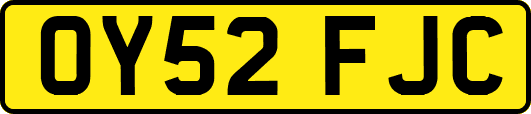 OY52FJC