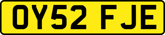 OY52FJE