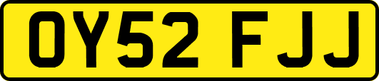 OY52FJJ
