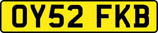 OY52FKB