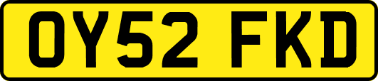 OY52FKD