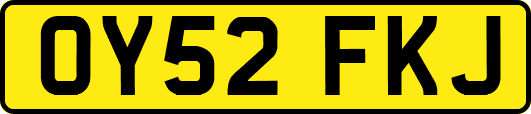 OY52FKJ