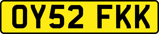 OY52FKK