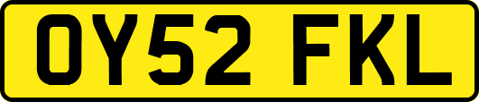 OY52FKL