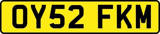 OY52FKM