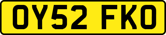 OY52FKO