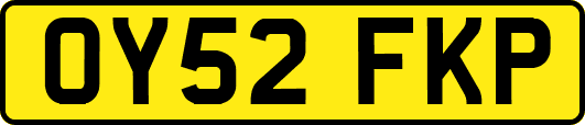 OY52FKP