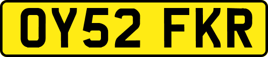 OY52FKR