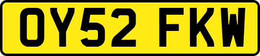 OY52FKW