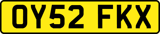 OY52FKX