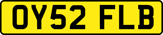OY52FLB