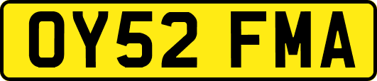 OY52FMA