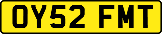 OY52FMT