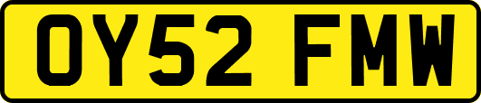 OY52FMW