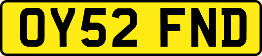 OY52FND