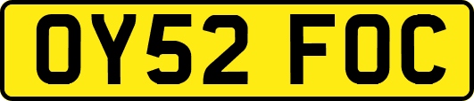 OY52FOC
